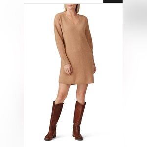 Madewell Sweater Dress